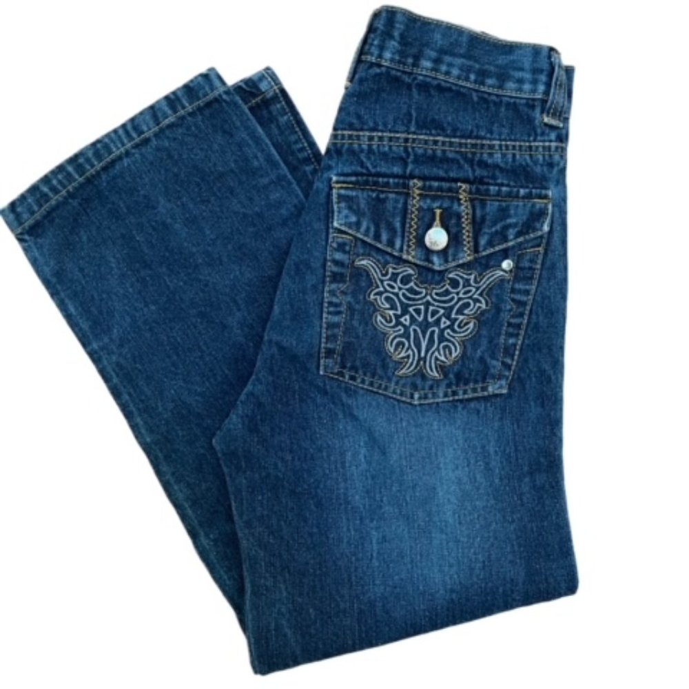 BDG Vintage Urban Extreme Jean
